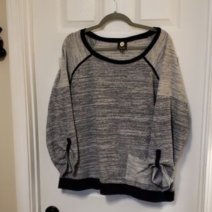 Jones New York Sport Size 3x sweater